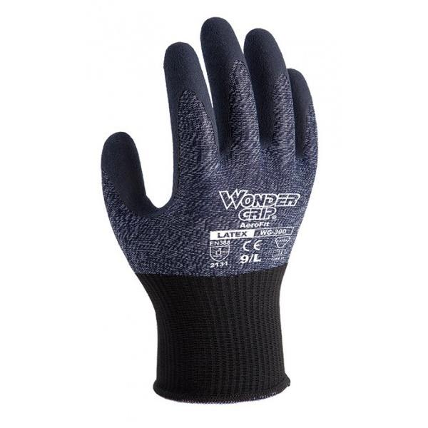 ���j���[���h �����_�[�O���b�v �G�A���t�B�b�g �l�C�r�[ XL WG300-3P