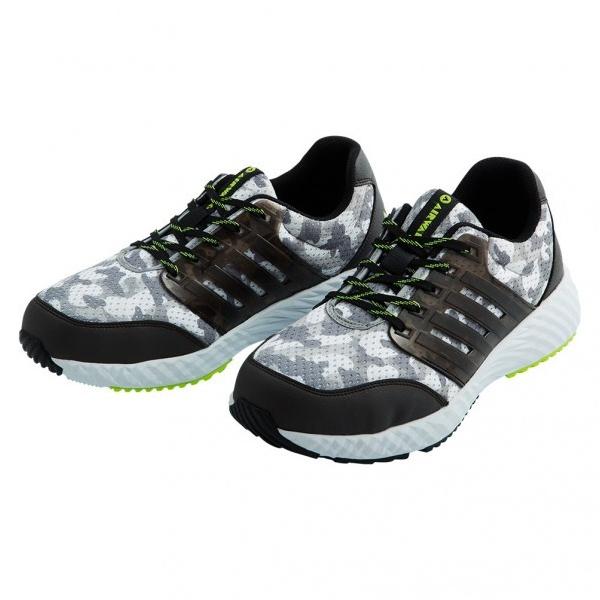 j[h AIRWALK ANeBuCg O[ 25.0cm AW900