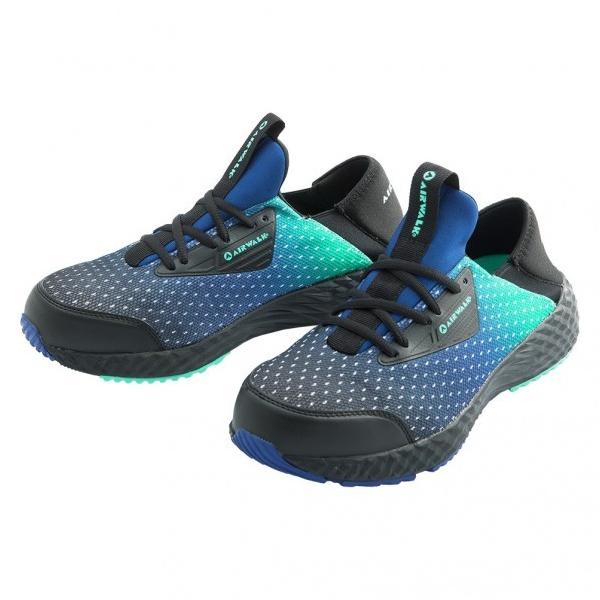 j[h AIRWALK tbNXtBbg u[ 25.0cm AW930