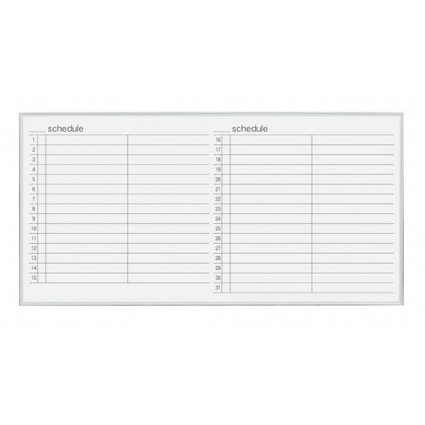 ���@�l��p�i���n�� �z���C�g�{�[�h MR�V���[�Y �Ǌ| �\��\ �ʐ��@W×H(mm):1810×910 MR36Y 1�� 0