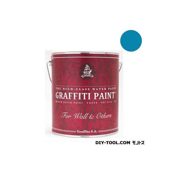 �r�r�b�g���A�� �O���t�B�e�B�[�y�C���g�E�H�[��&amp;�A�U�[�Y Turquoise Blues 4L GFW-19