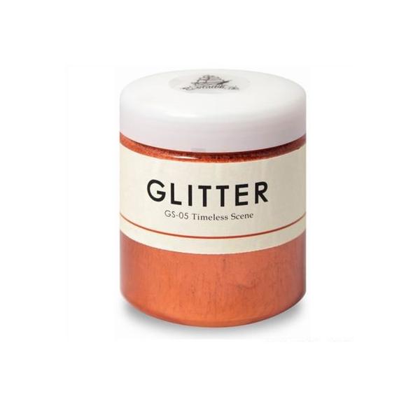 �r�r�b�g���A�� �O���t�B�e�B�[�y�C���g�O���b�^�[�S�[���h�V���o�[���C�� Timeless Scene(����𒴂������i)  200ml GS-05