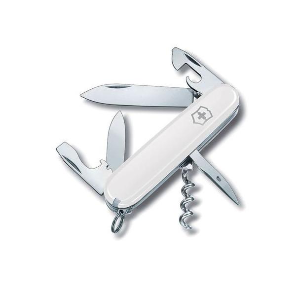 ビクトリノックス VICTORINOX スタンダードスパルタン 1.3603.7