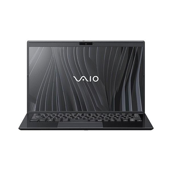 VAIO Pro PK (Core i7-1360P/16GB/SSD・256GB/ODDなし) 約幅320.4×高さ