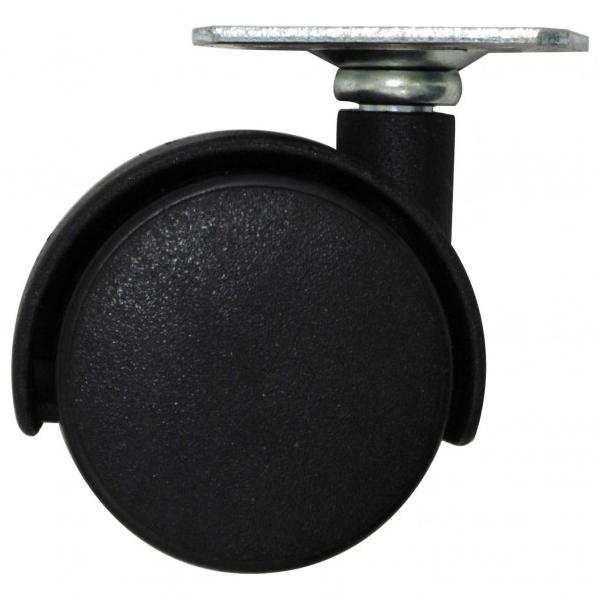 �a�C�Y�� PC�J���[�L���X�^�[ �v���[�g �K�i�F40mm �� PC-006 1�y2512DFD_3�z