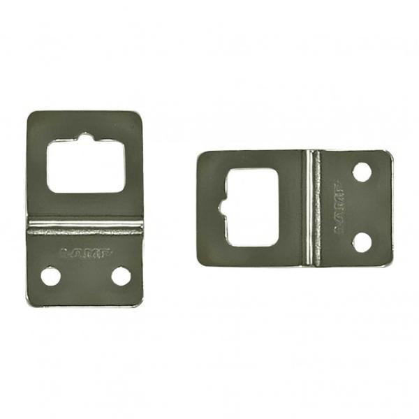 �a�C�Y�� �n���K�[�v���[�g A36.5mm×B22mm×C13mm SK-736 1�y2512DFD_3�z