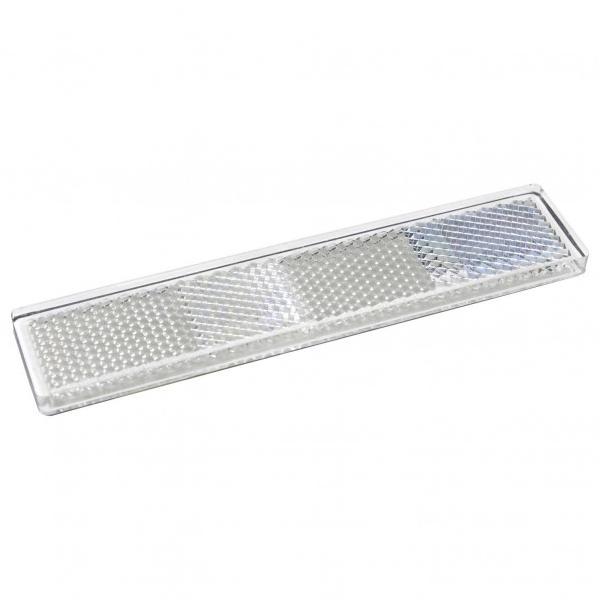�a�C�Y�ƃ��t���N�^�[ Re-120120mm×26mm×7mm�N���AZ-35