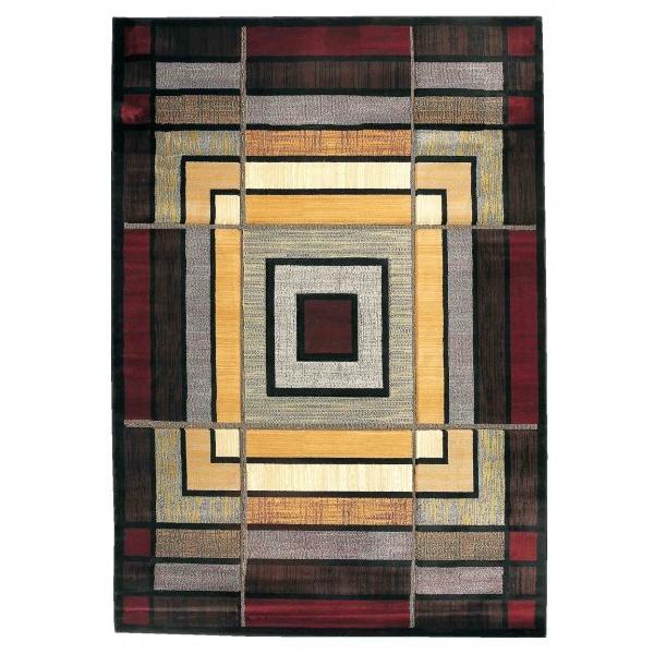 Weavers �A���r�G���X �u���[ W160×D230cm UW25066R