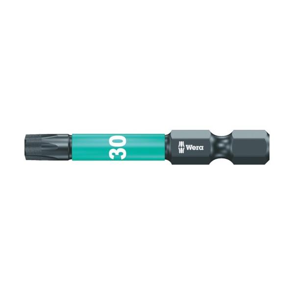 Wera（ヴェラ） 867/4IMPDC インパクトトルクスビット TX30 57666