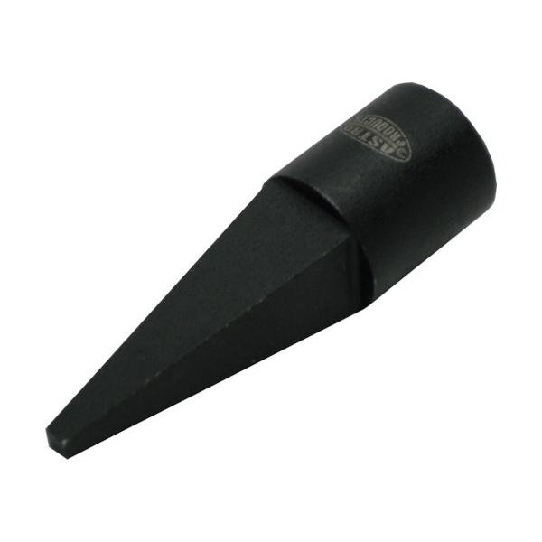 他サイト： ワールドツール フロントフォーク ダンパーロックソケット 黒 2007000010075の商品画像