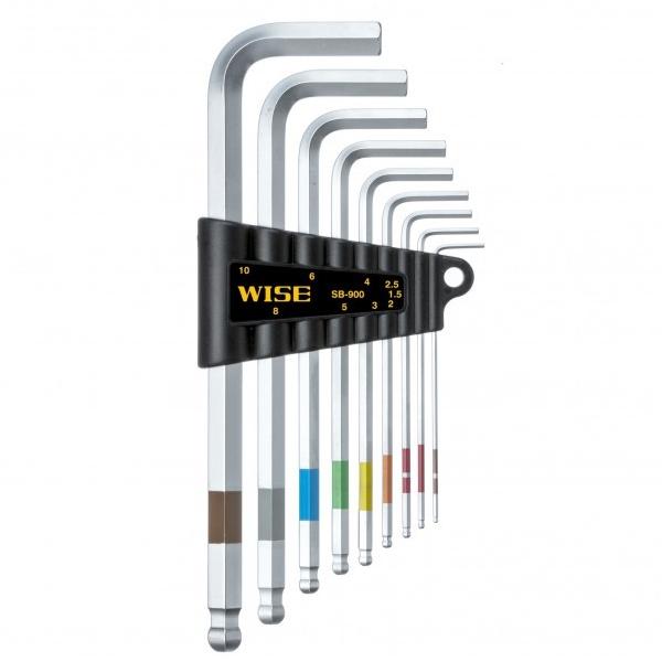 WISE �X�[�p�[�{�[�������`9�{�Z�b�g(�Z�~�����O) SB-900