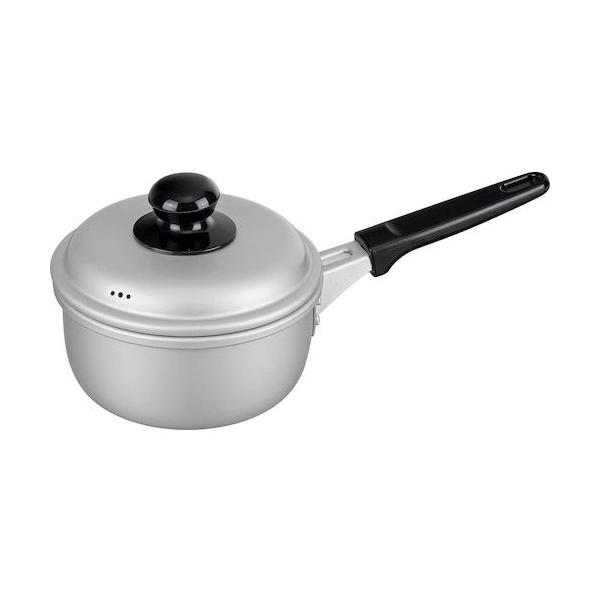 ※法人専用品※和平フレイズ 和づつみ アルマイト加工片手鍋16cm RB-2321   1個