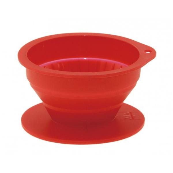 ���[���h�E�N���G�C�g �V���R�� �܂肽���݃R�[�q�[�h���b�p�[ ���b�h �I�[�o�� FDLA102