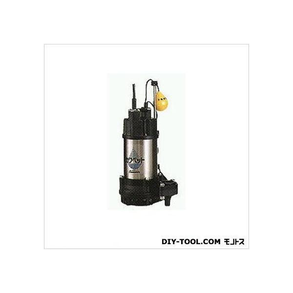 水中ポンプ(50HZ) WUP3-505-0.4TL : DIY FACTORY ONLINE SHOP - 通販