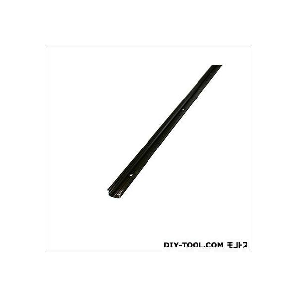 ●折戸・引戸用のガイドレールです。 ●サイズ:1830mm ●カラー:UB ●コード番号:00017109  【サイズ】 1830mm 【カラー】 ＵＢ 00017109