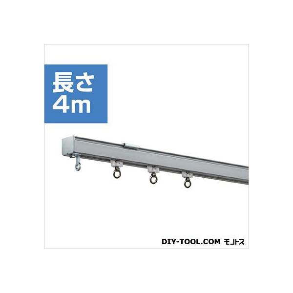 �m�[�u�����h ��^�J�[�e�����[��40�^(�����O�͕ʔ�) �V���o�[ 4000mm KH-40
