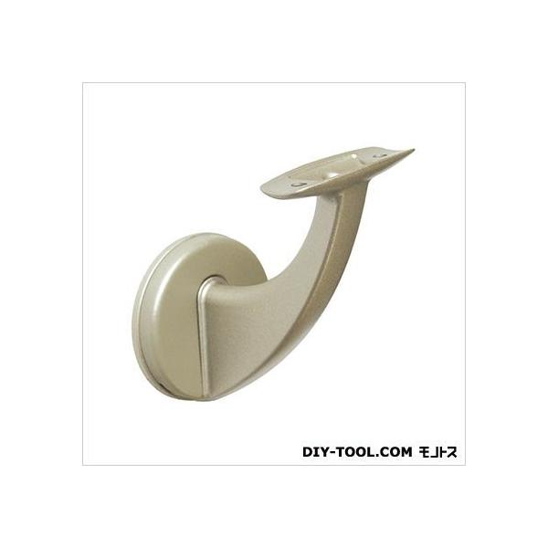 ●転倒や転落事故を防ぎ、足腰への負担を減らし、安心で快適な暮らしをサポートします。 ●サイズ:径35mm用 ●カラー:シルバー ●本体仕上:アクリル焼付塗装 ●入数:1個 ●コード番号:00097101 手すり 手すり棒 手摺り  【カラー...