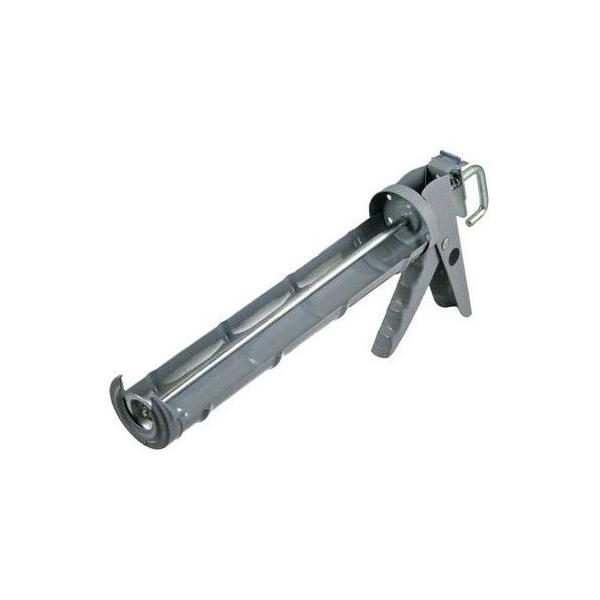 他サイト： ノーブランド コーキングガン シルバーの商品画像