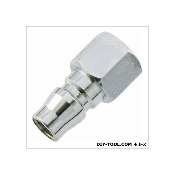 他サイト： SUNUP 1/4外ネジ取付用プラグ PF-22 1個の商品画像