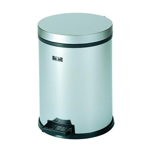 山崎産業 山崎産業ママポットSC-M10枠・ペダル:ダークブラウンDP-09-SB