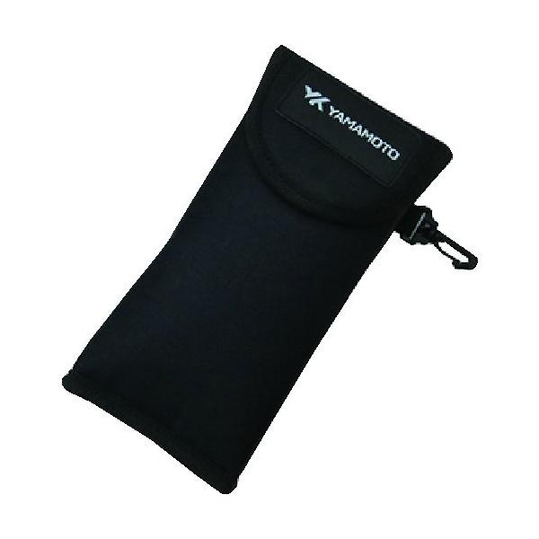 ■特徴 オーバーグラスなどのやや大型のメガネも収納可能なソフトケースです。  ■用途 めがね収納用  ■仕様 ワンタッチフック 背面にベルト通し付 ●奥行(mm):50 ●高さ(mm):200 ●幅(mm):95 ●幅×奥行×高さ(mm):...