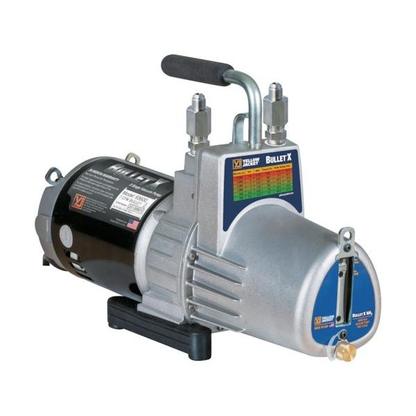 Y93539 高真空2ステージ真空ポンプを徹底レビュー