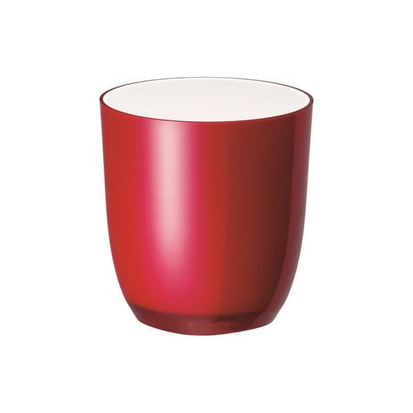 ���}�g�v���X�`�b�N PON P-3�� ���b�h WxDxH:9x9x9.6(cm)