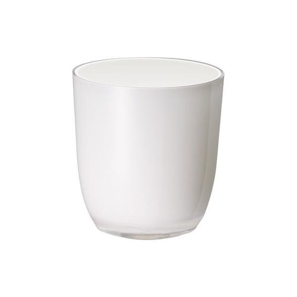 ���}�g�v���X�`�b�N PON P-3�� �z���C�g WxDxH:9x9x9.6(cm)