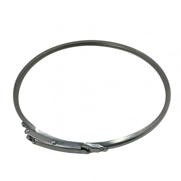 ●ペール缶20Lに使用する共通バンド。 ●20Lペール缶に適合します。 ●用途:ペール缶20L用(バンド) ●商品サイズ(約):縦304×横304×高さ14mm ●商品重量(約):218g ●材質:鉄 ●色:無地 ●内容量:1本 ●タイプ:...