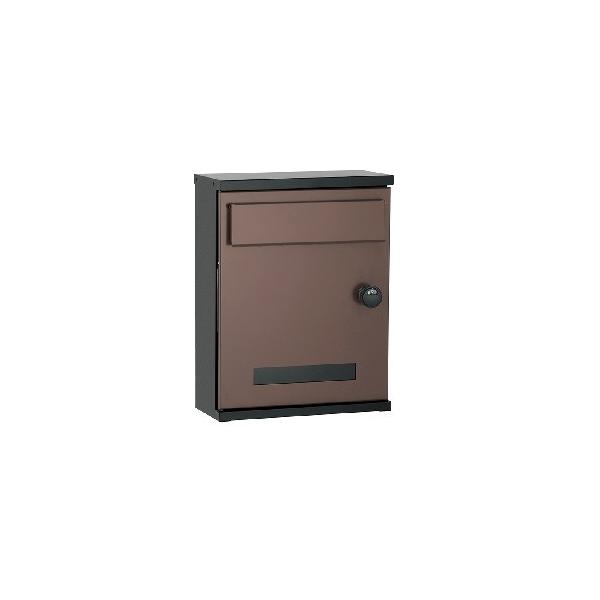 ���j�\�� �A���e ���J���^�C�v W320×H420×D164mm �u���E�� 322801210 1��