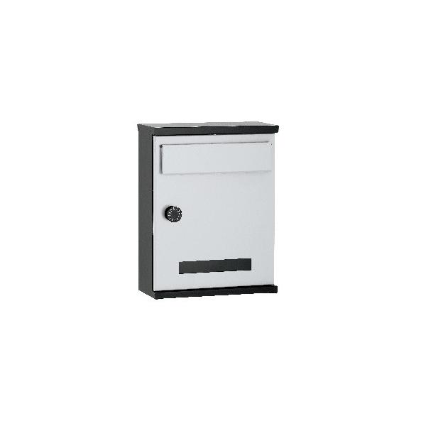 ���j�\�� �A���e �E�J���^�C�v W320×H420×D164mm �V���o�[ 322802110 1��