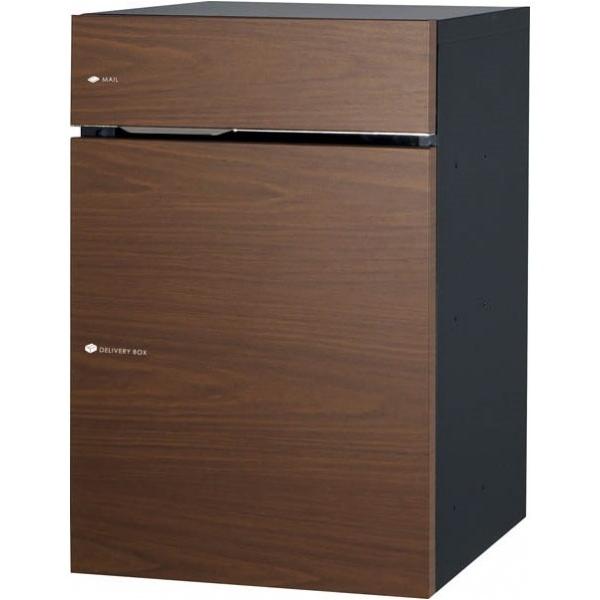 ���j�\�� ���B�RDB 100 �|�X�g�L�� �E�J���^�C�v �O�o�� �E�H�[���i�b�g W392×H590×D456mm 324012230