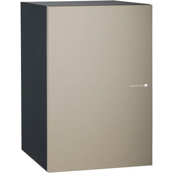 ���j�\�� ���B�RDB 120 �|�X�g���� ���J���^�C�v �O�o�� �}�b�g�x�[�W�� W392×H590×D442mm 324021250