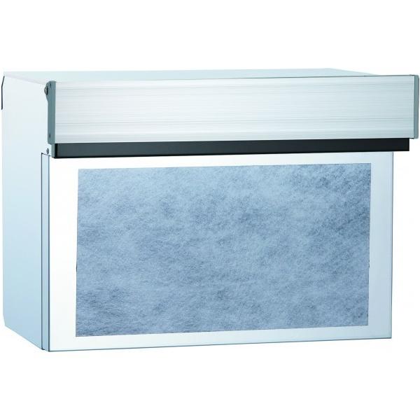 ���j�\�� �R���[�i 05 W405×H291×D304mm SL �u���b�N 322401510 1��