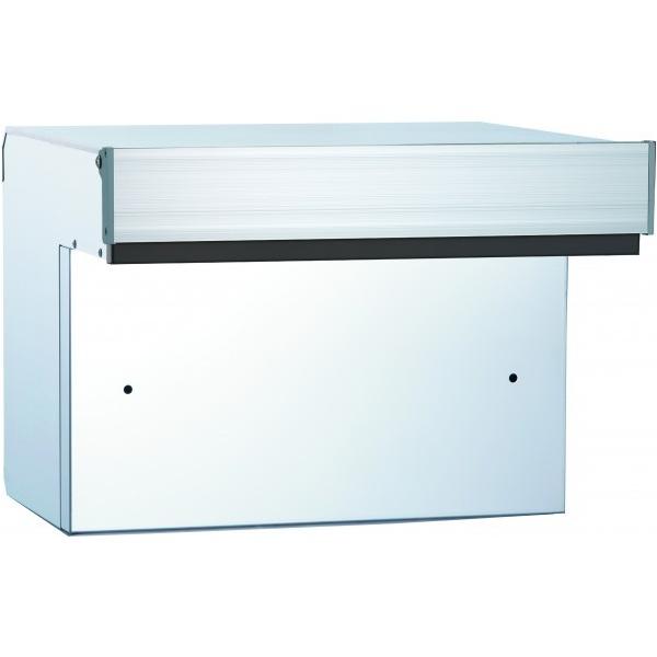 ���j�\�� �R���[�i 15 W405×H291×D404mm SL �u���b�N 322402510 1��