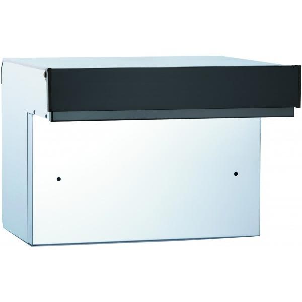 ���j�\�� �R���[�i 15 W405×H291×D404mm BK �u���b�N 322422510 1��