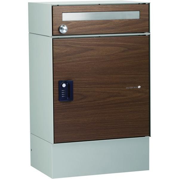 ���j�\�� ���s�b�g DB �|�X�g�L�� W450×H740×D342mm �E�H�[���i�b�g 324501210 1��