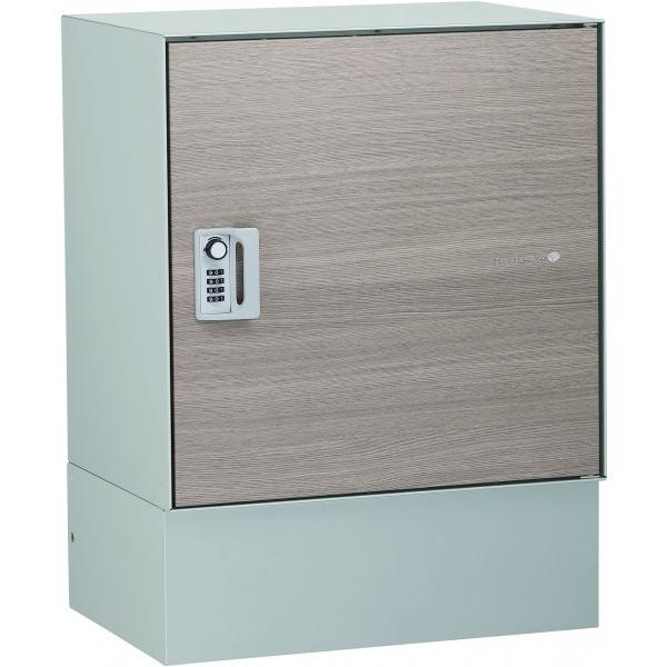 ���j�\�� ���s�b�g DB �|�X�g���� W450×H605×D334mm �^�� 324502110 1��