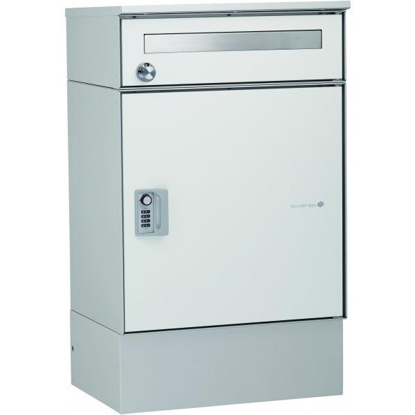 ���j�\�� ���s�b�g DB �|�X�g�L��(���[�t�t) W453×H758×D342mm �}�b�g�A�C�{���[ 324503310 1��