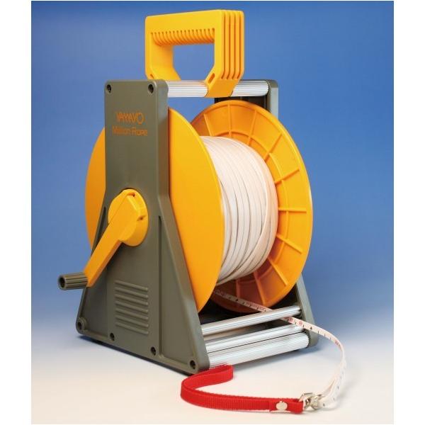 ���}������@ �~���I�����[�v 50m �P�[�X�� 333×220×153mm MSR-50C