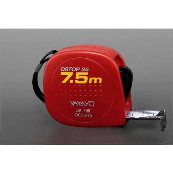 ���}������@ �I�X�g�b�v25 7.5m OC25-75