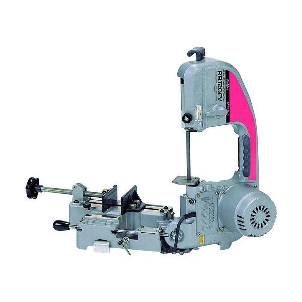 やまびこ バンドソー平バイスコンター機能付 RB120FV : DIY
