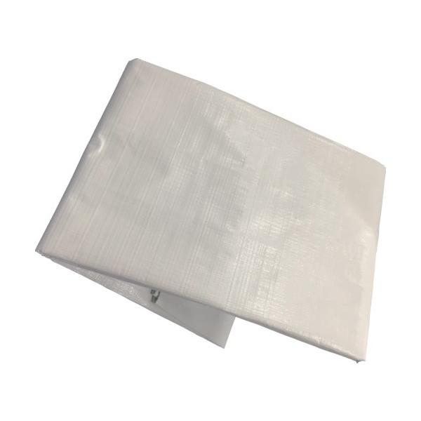 他サイト： ユタカメイク ＃３０００ホワイトシート１．８ｍ×１．８ｍ WHS01の商品画像