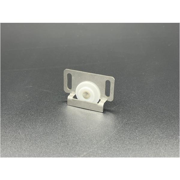 ヨコヅナ 外付網戸用戸車 トロ 24mm EKW-0010 1個