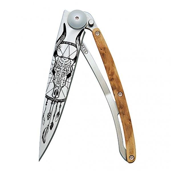 deejo tatoos 37g DREAMCATCHER-JUNIPER DJ-1106