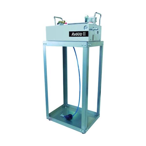 ヤック TC-201 簡易充填システムの魅力と使い方