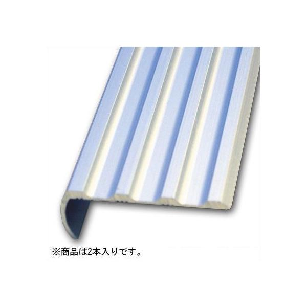 ���c���쏊 �A���~�m���X���b�v �V���o�[ 2000mm TO-087