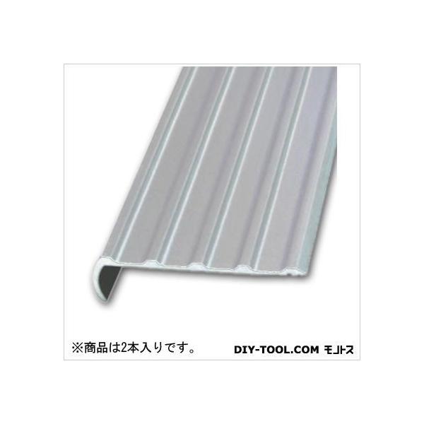 ���c���쏊 �A���~�m���X���b�v �V���o�[ 2000mm TO-091