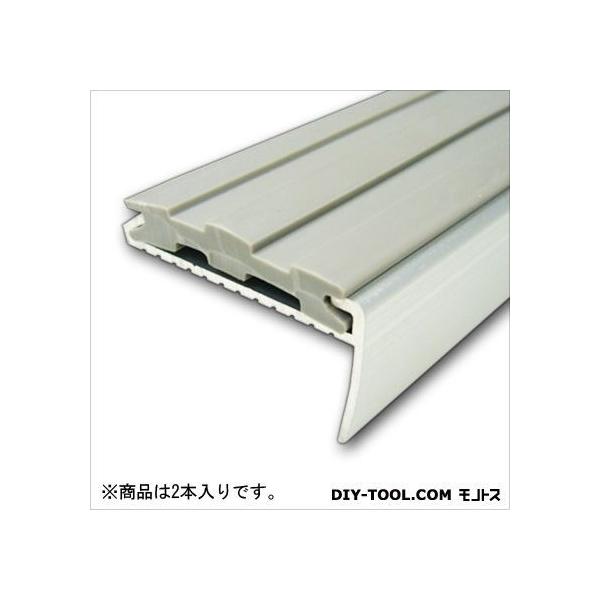 ���c���쏊 �A���~�m���X���b�v �O���[ 2000mm TO-101