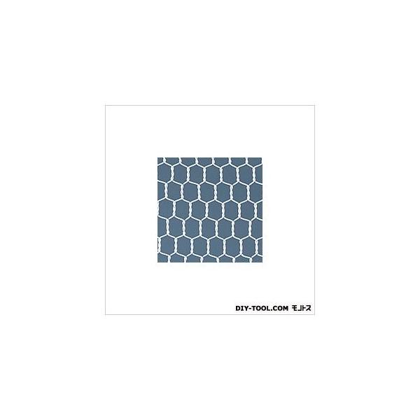 商品説明 - メーカー:株式会社 吉田隆 - 商品名:ビニール亀甲金網 #20×16 - JANコード:4967938161233 - 材質:ビニール被覆鉄線 - カラー:ホワイト（白色ビニール被覆）  特徴 - ビニール被覆で耐食性が高く...